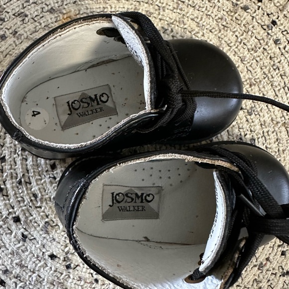 Josmo Walker baby shoes - Picture 3 of 7